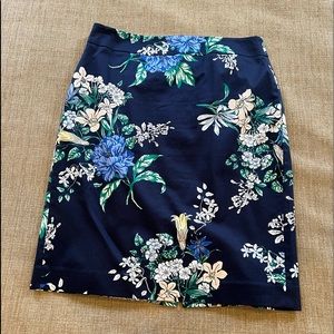 Ann Taylor pencil skirt